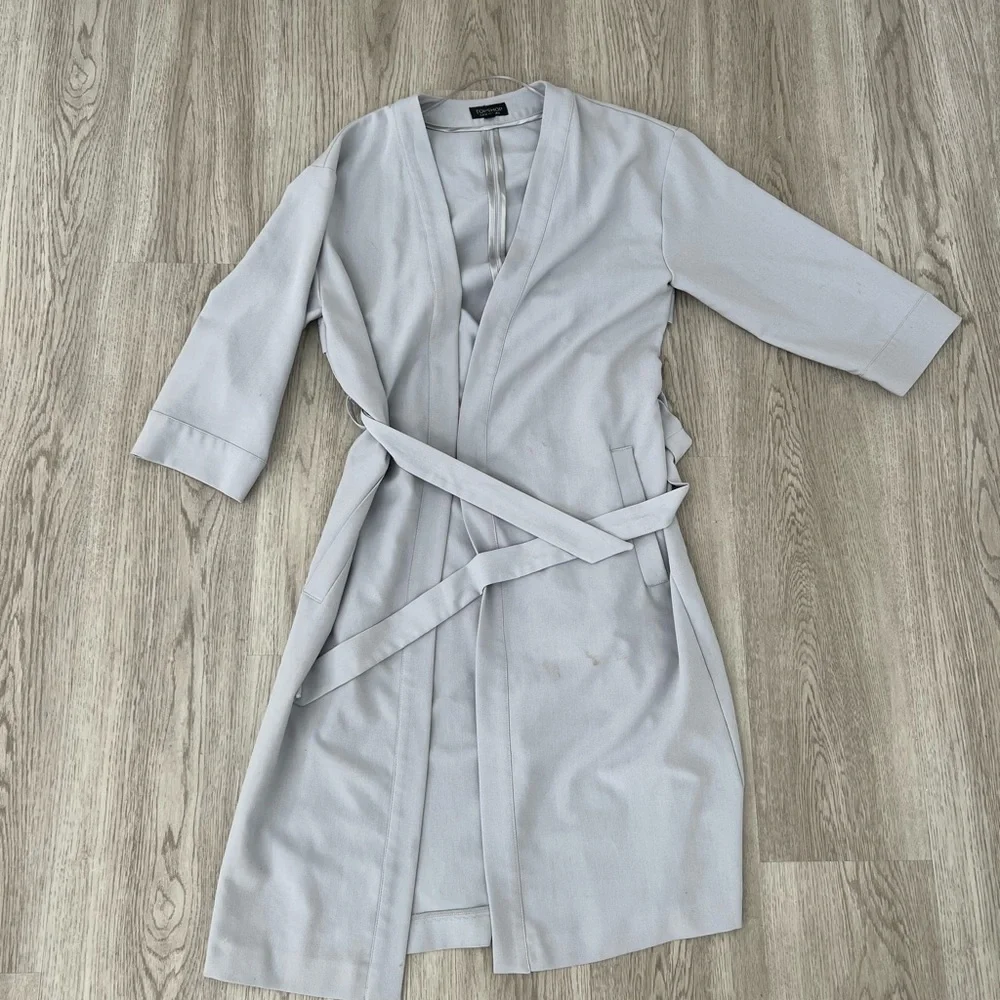 Jacket - Picture 3 of 3